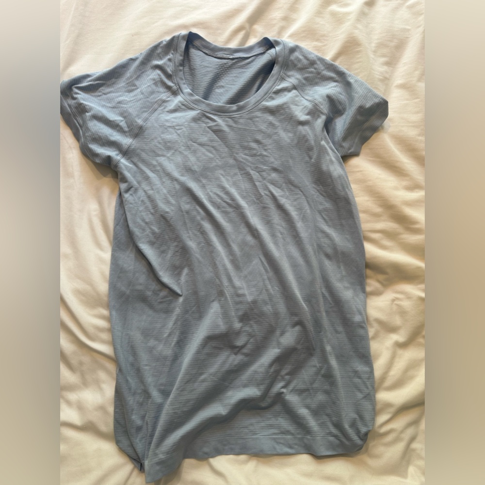 LULULEMON SWIFTLY TECH